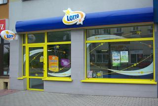 Szczęśliwe kolektury Lotto w województwie śląskim. Gdzie zagrać, żeby wygrać miliony? [GALERIA]