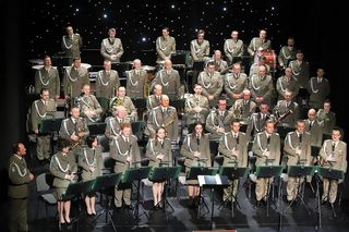 Royal Edinburgh Military Tattoo 2025 z polskim akcentem. Straż Graniczna na światowej scenie