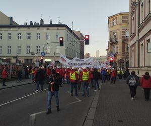 Walczymy o Śląsk i o przemysł, żeby nie umarł
