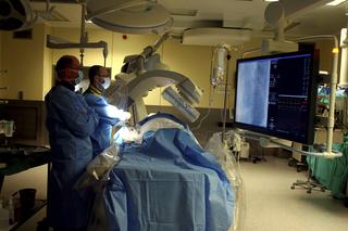 Urzędnicy narażają życie pacjentów!