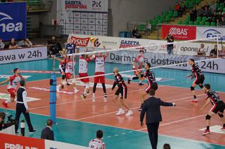 BKS Visła Bydgoszcz - Asseco Resovia Rzeszów [ZDJĘCIA Z MECZU]