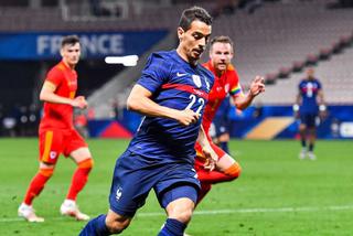 Euro 2021: Wissam Ben Yedder. Sylwetka reprezentanta Francji