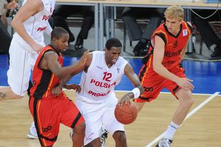 EuroBasket 2013: Zwycięstwo Polaków na pożegnanie, ale niesmak pozostał