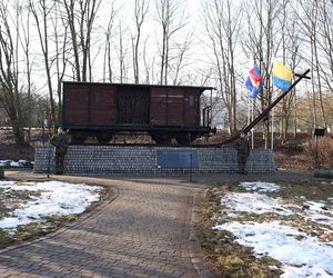 Obchody 80. rocznicy Tragedii Górnośląskiej w Bytomiu