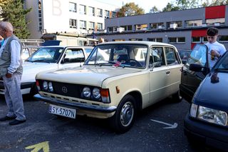 Klasyczne Zakończenie Sezonu