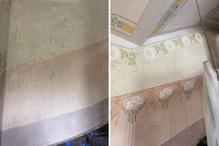 Renowacja kamienicy w Przemyślu. Zdjęcia przed i po