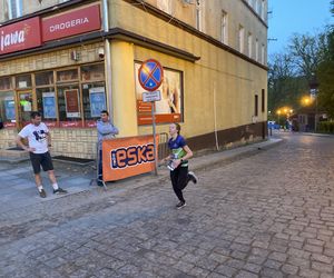 Nocny Bieg z Kopernikiem 2025