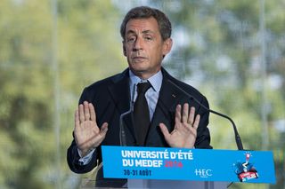 Były prezydent Francji trafi do więzienia! Nicolas Sarkozy winny przestępczej zmowy