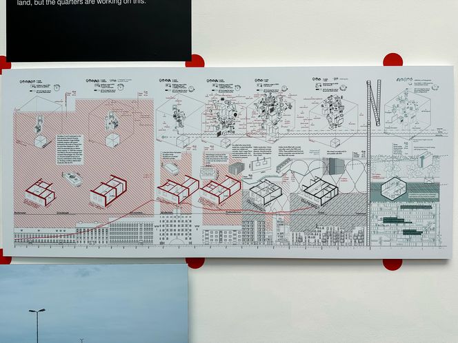 Pawilon Austriacki - Biennale Architektury Wenecja 2025