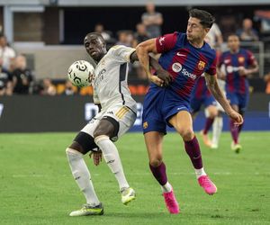 Real Madryt wygrywa z Barceloną! Bellingham daje zwycięstwo w końcówce!