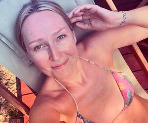 Pola Porter to córka Anity Lipnickiej i Johna Portera