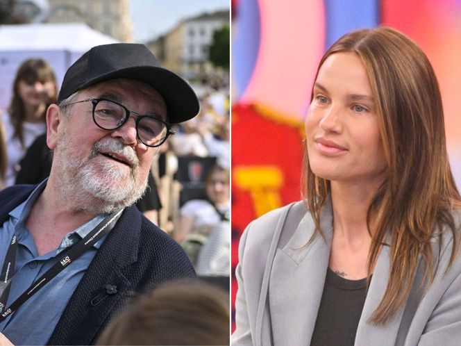 Edward Miszczak, Karolina Gilon