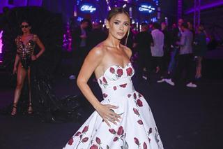 Klaudia Halejcio kiedyś i dziś. Tak zmieniła się gwiazda