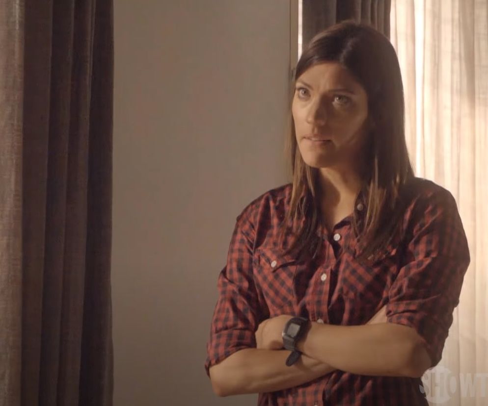 Jennifer Carpenter