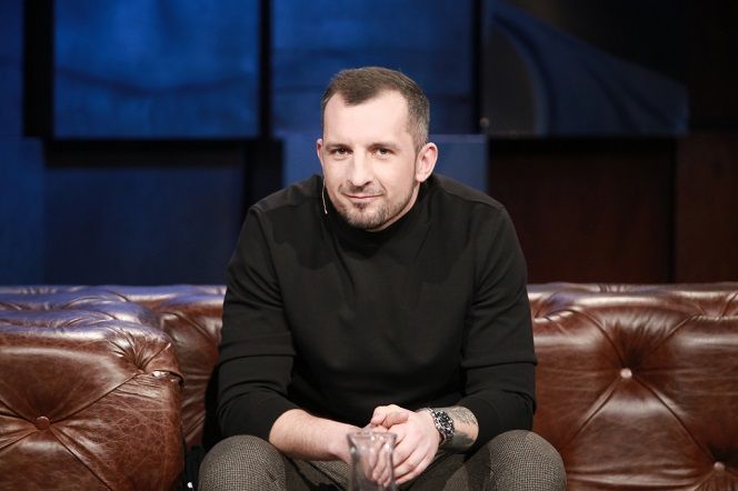 Piotr Zola Szulowski
