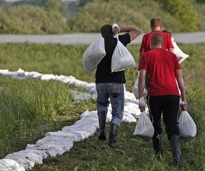 Eksperci ostrzegają: powódź coraz bliżej