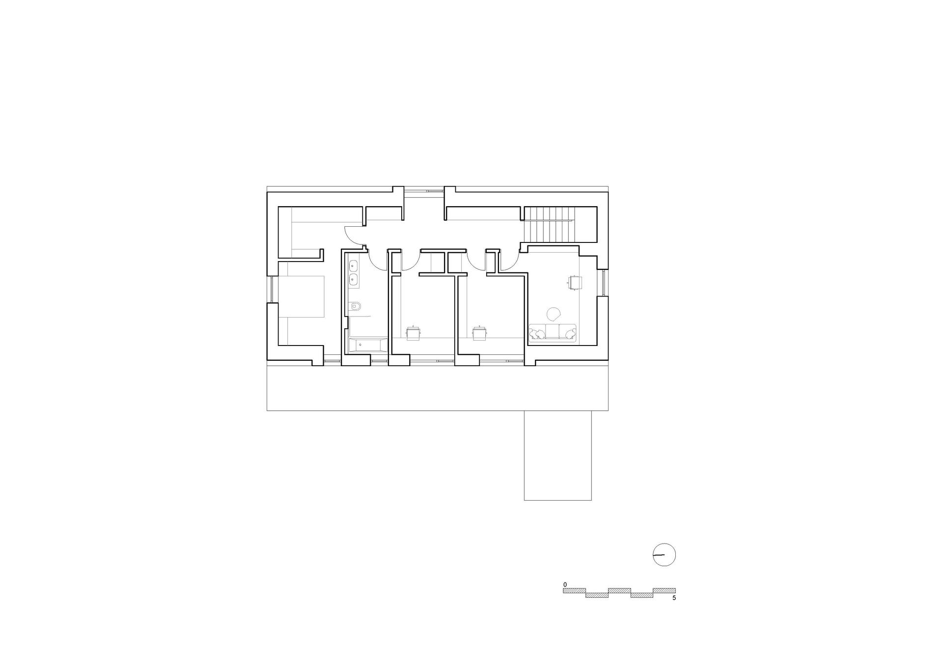 Dom w Dolní Malá Úpa