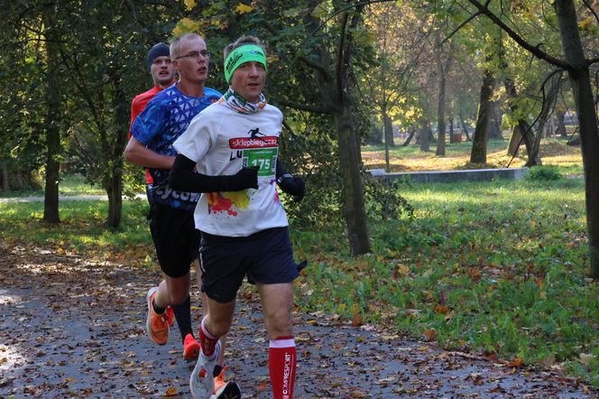 Biegacze opanowali Lublin! Za nami Półmaraton Lubelski 2025