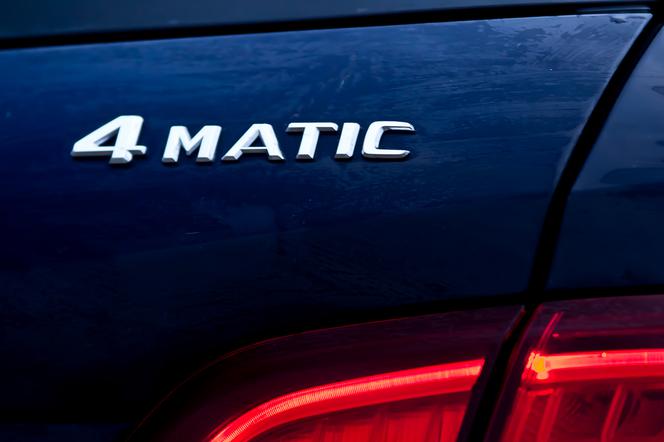Mercedes-Benz GLE 350d 4Matic AMG Line