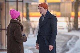 Na Wspólnej odc. 3794: Mariusz Czerski (Mariusz Zaniewski), Ola (Marta Wierzbicka)