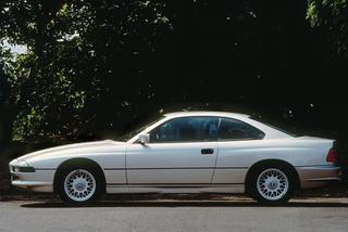 BMW Serii 8