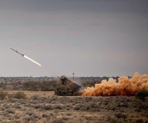 Australia zwiększy potencjał w zakresie obrony przeciwrakietowej. Chodzi o bezpieczeństwo Indo-Pacyfiku