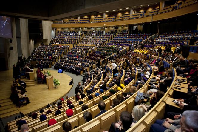 Auditorium Maximum Uniwersytetu Jagiellońskiegoa