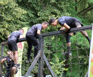Runmageddon 2025 w Lublinie - dzień pierwszy