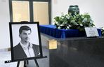 na Cmentarzu Komunalnym Południowym w Antoninowie