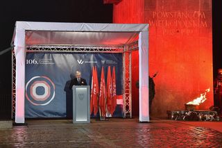 106 lat temu wybuchło Powstanie Wielkopolskie