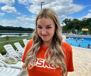 Tak bawiliśmy się w piątek! Ekipa Eska Summer City była na Termach Maltańskich