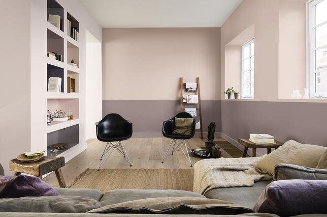 Kolor roku 2018 według DULUX