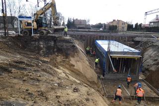 Budowa mostu w Przemyślu. Na jakim etapie są prace?