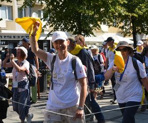 Pilegrzymka na Jasną Górę 2025 