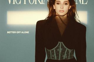 Victoria Nadine - Better Off Alone