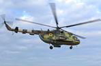 Mi-8 Ukraina