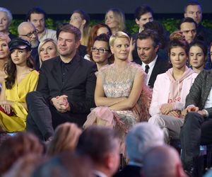 Małgorzata Kożuchowska i Tomasz Karolak przez lata tworzyli zgrany ekranowy duet