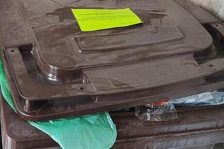 W Przemyślu rozdają żółte i czerwone kartki. Są też kary finansowe! 