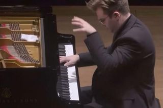 Piotr Alexewicz: Kim jest jedyny Polak w finale Konkursu Chopinowskiego?