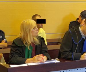 Rozłupał Tomkowi czaszkę, a ciało zakopał w ogródku