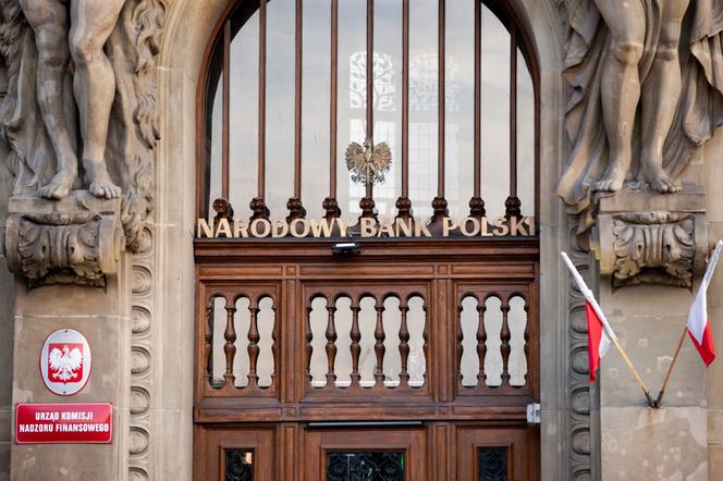 Narodowy Bank Polski