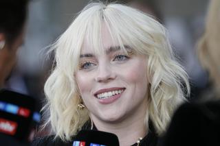 Billie Eilish gorzko o swojej sławie. Straciłam wszystkich swoich przyjaciół
