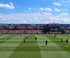 Bruk-Bet Termalica Nieciecza - Korona Kielce (30.08.2025)
