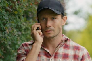 Barwy szczęścia, odcinek 3103: Franek (Mateusz Banasiuk) 