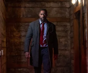 Luther jak James Bond? Idris Elba chce nakręcić kolejne części!