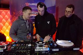 Dj-ska impreza w Bydgoszczy