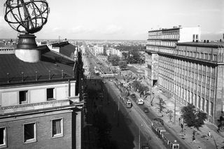 Państwowy gigant, który sprzedawał marzenia. Kulisy PRL-owskiego Orbisu