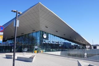 Tak wygląda nowy dworzec w Olsztynie miesiąc po otwarciu. Co sądzą o nim podróżni?