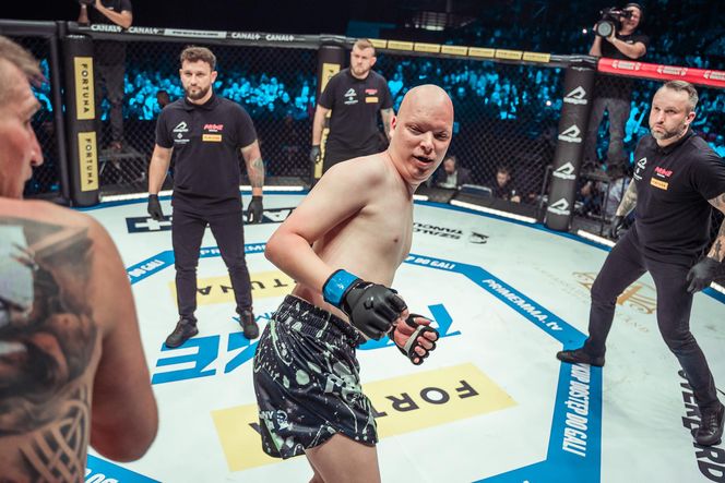 PRIME MMA 14