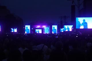 Łódź Summer Festival. Na sobotnie koncerty przybyły tysiące fanów [ZDJĘCIA]